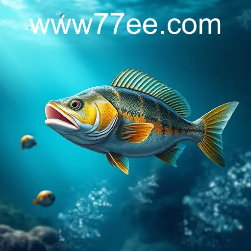 The Thrilling World of Fishing Games with 77ee.com