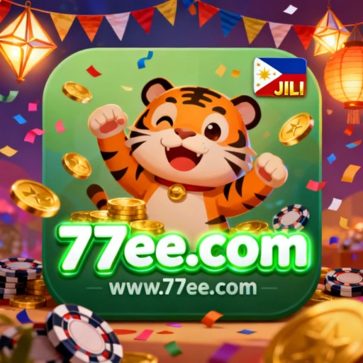 77ee.com logo
