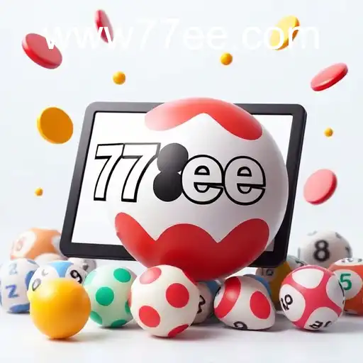 Exploring the Exciting World of Online Lottery through 77ee.com