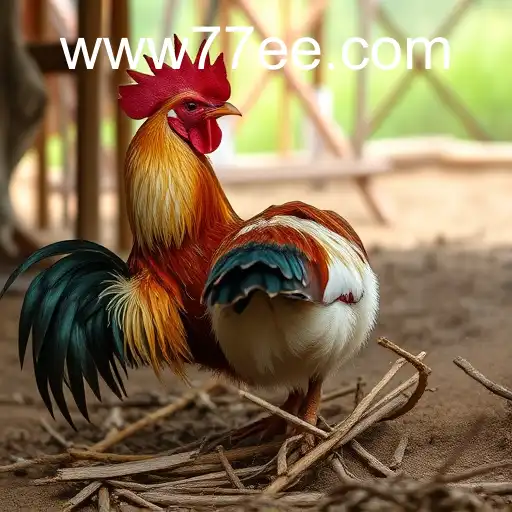 Exploring the World of Online Sabong and 77ee.com