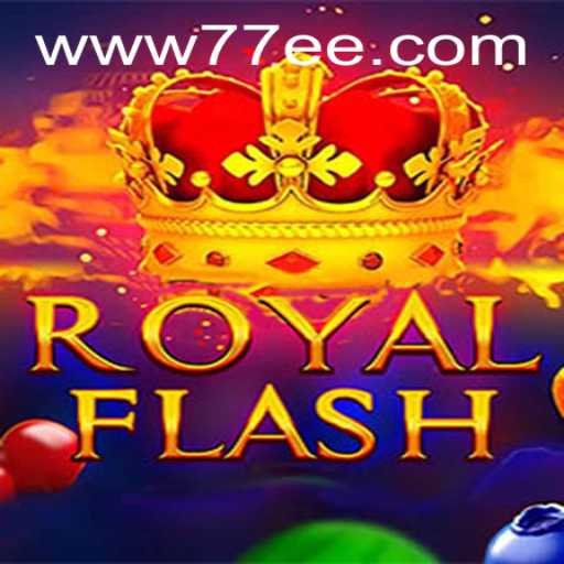 Unveiling the Thrills of RoyalFlash: An In-Depth Look into the Game