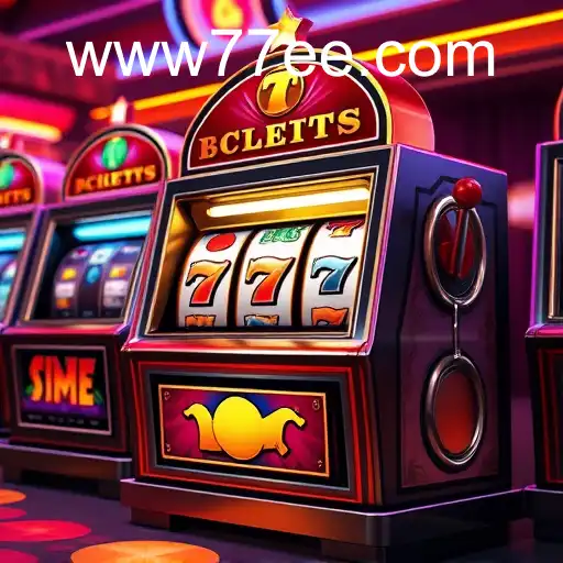 Understanding Slot Machines: An In-Depth Exploration